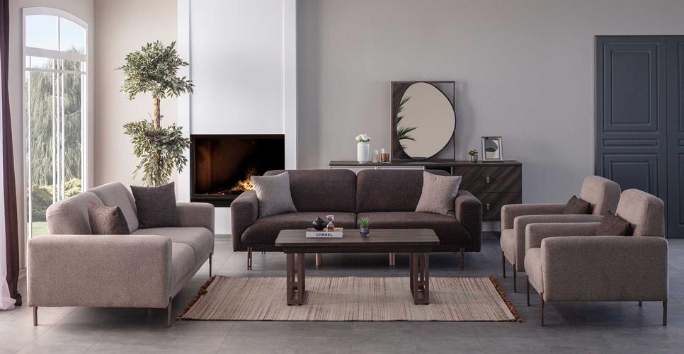 Merlin Koltuk Takımı