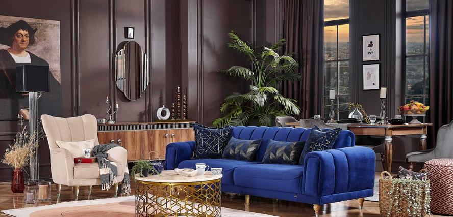 Miranda Koltuk Takımı