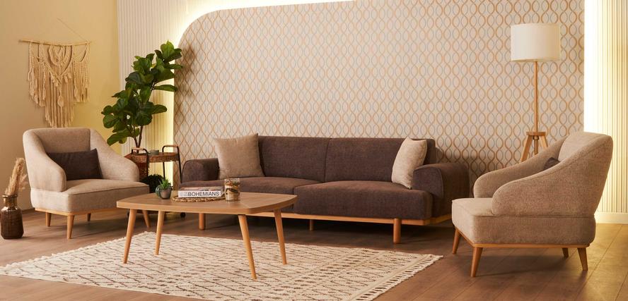 Natura Koltuk Takımı