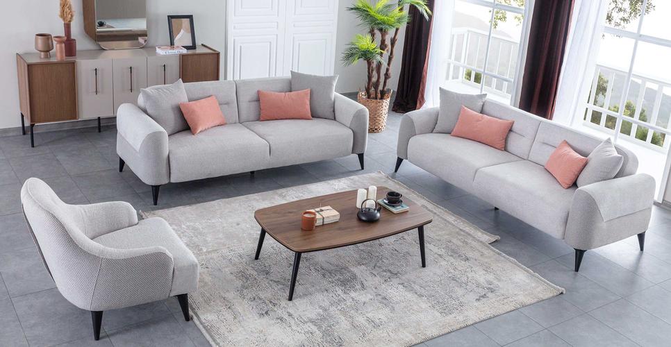 Vega Koltuk Takımı