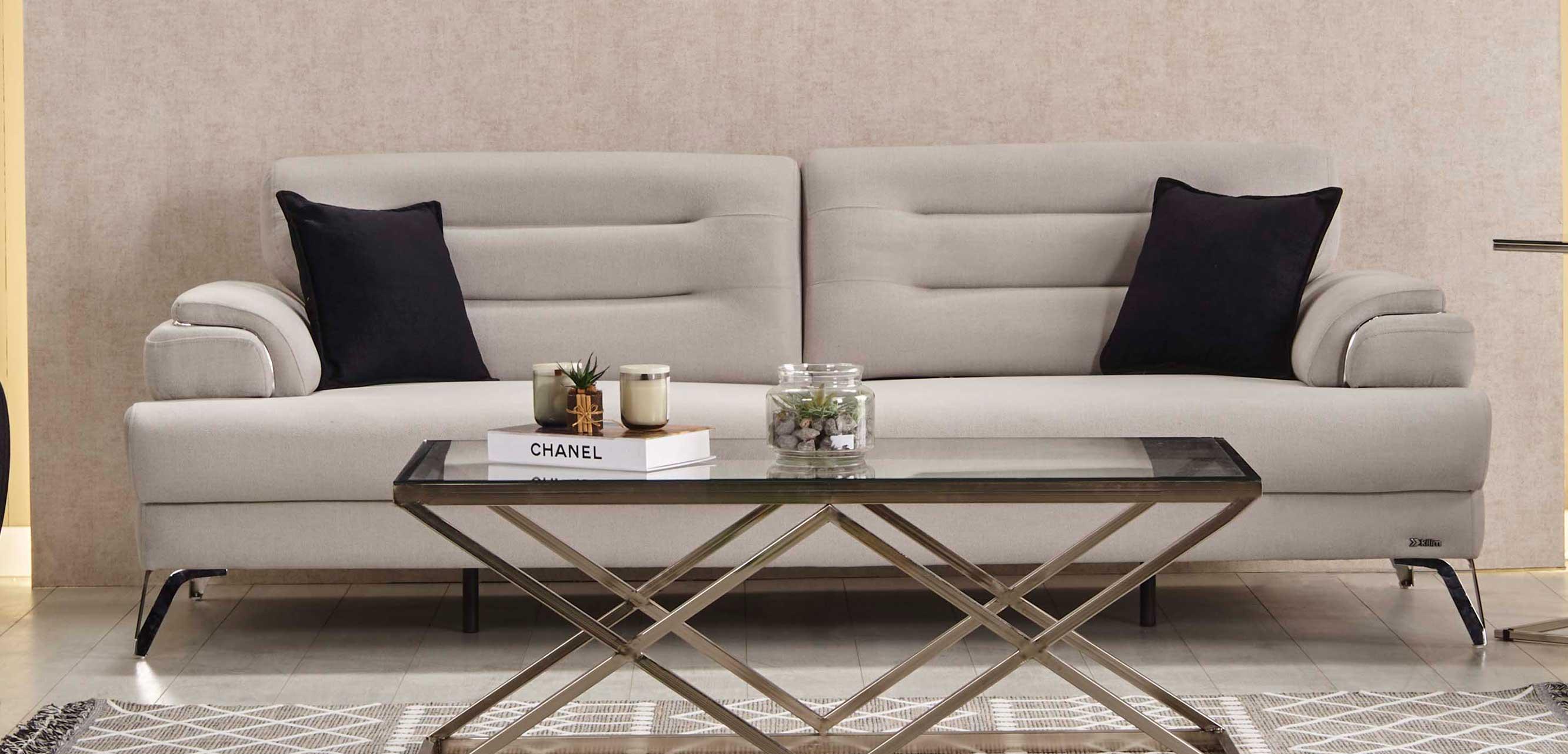 Şile Üçlü Koltuk 