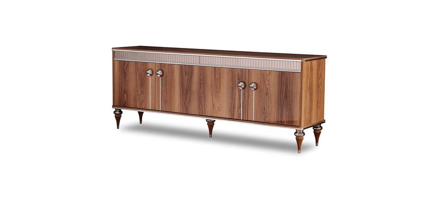 Miranda Konsol (Hazar)