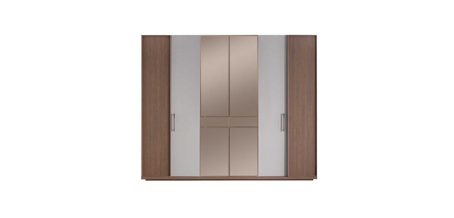 Vega Altı Kapaklı Dolap