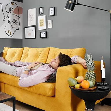 Koltuk Seçerken Dikkat Edilecek 6 Şey