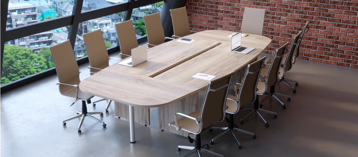 Eko Toplantı Masası