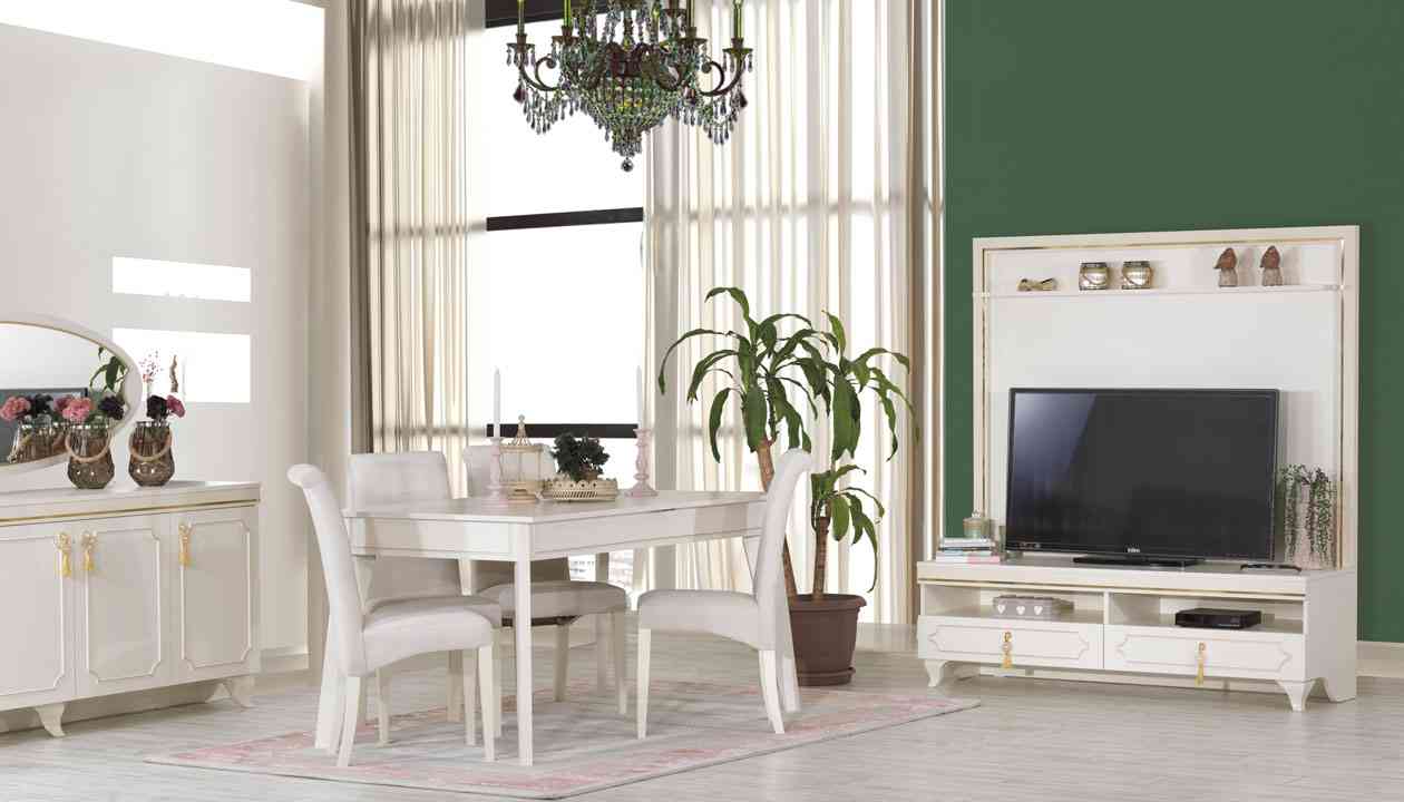 Yemek Odaları Image