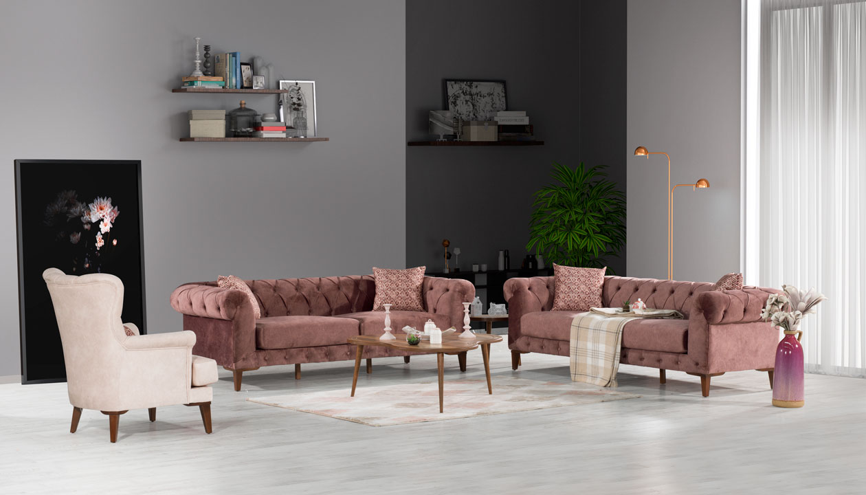 Salon Takımları Image
