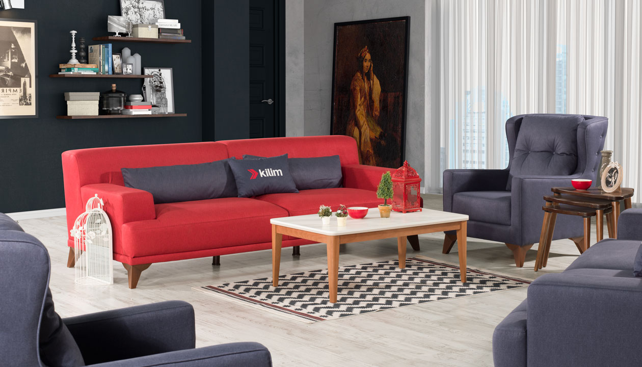 Koltuk Takımları Image